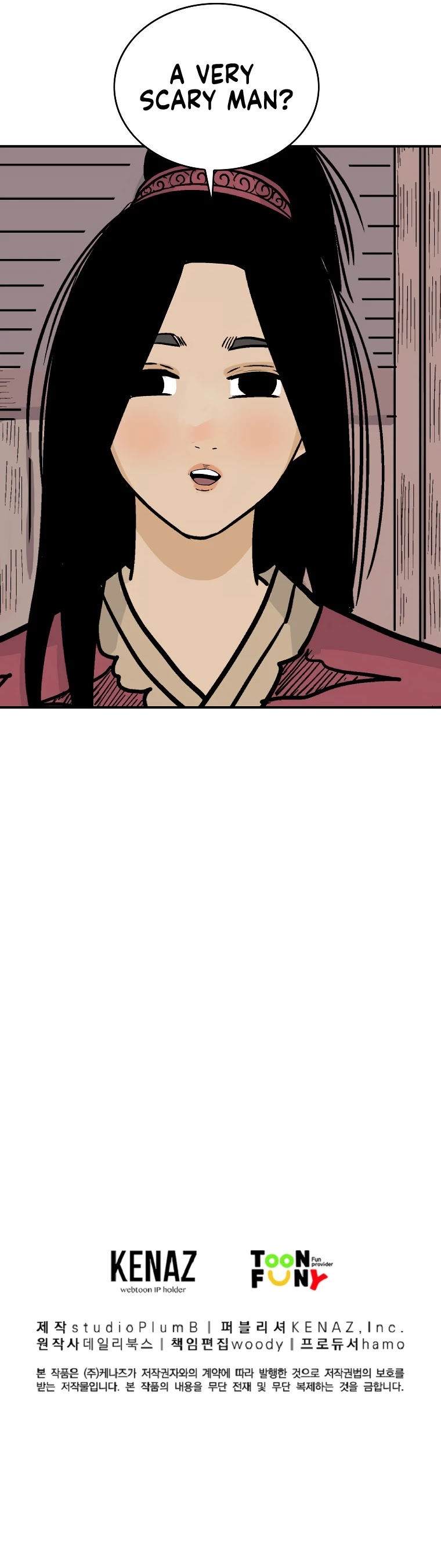 Fist Demon of Mount Hua Chapter 70 page 39 - Chapter 70