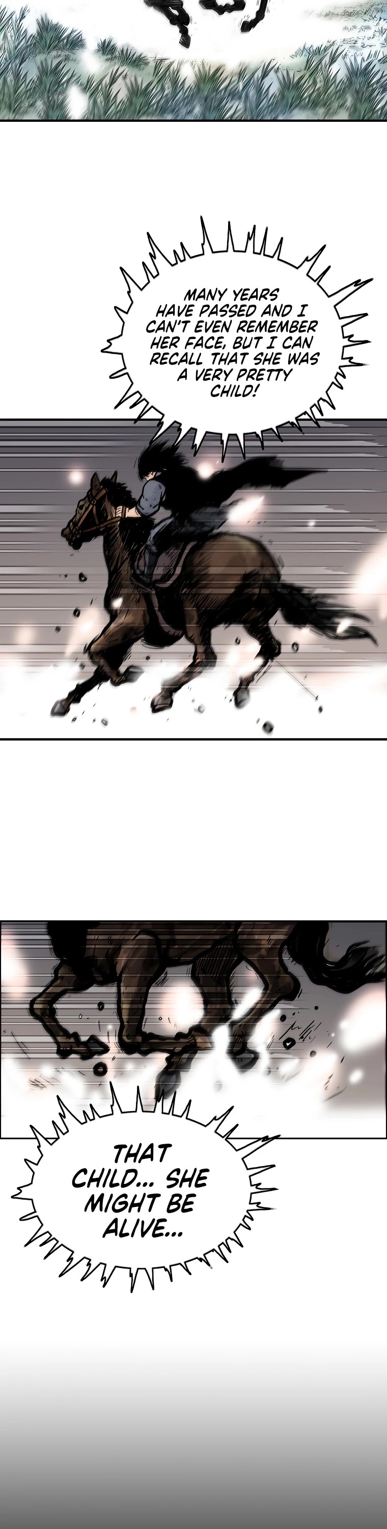 Fist Demon of Mount Hua Chapter 70 page 6 - Chapter 70