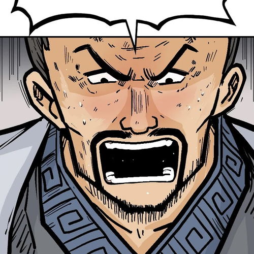 Fist Demon of Mount Hua Chapter 71 cover