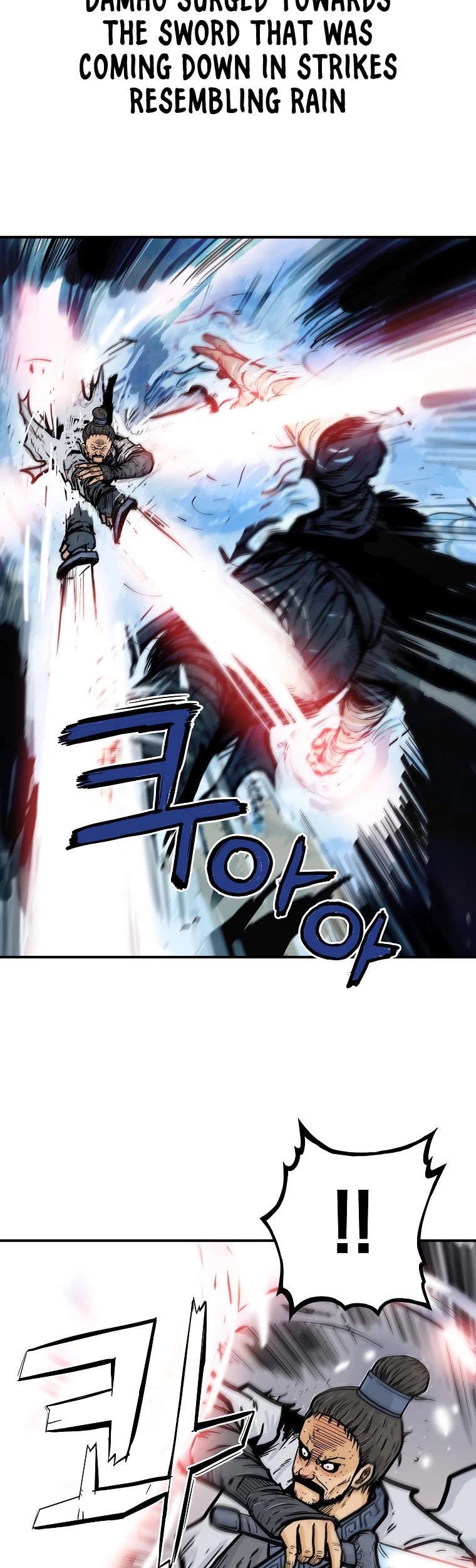 Fist Demon of Mount Hua Chapter 72 page 30 - Chapter 72