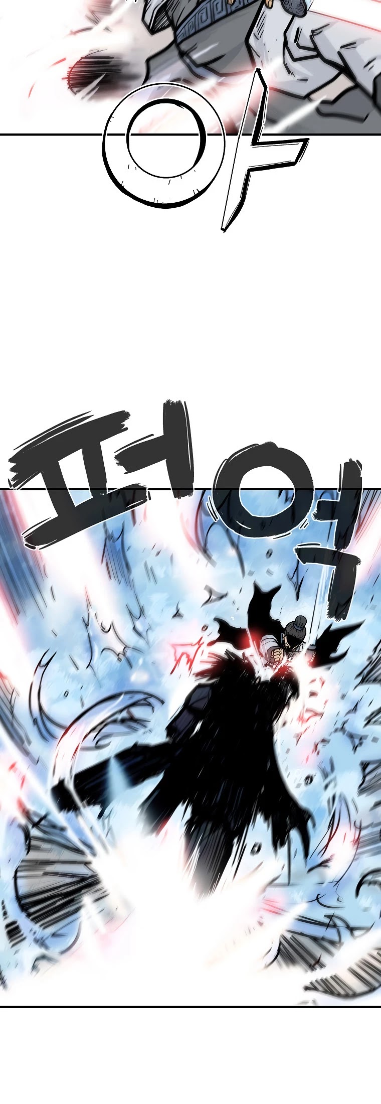 Fist Demon of Mount Hua Chapter 72 page 31 - Chapter 72