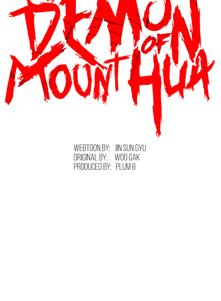 Fist Demon of Mount Hua Chapter 72 page 5 - Chapter 72
