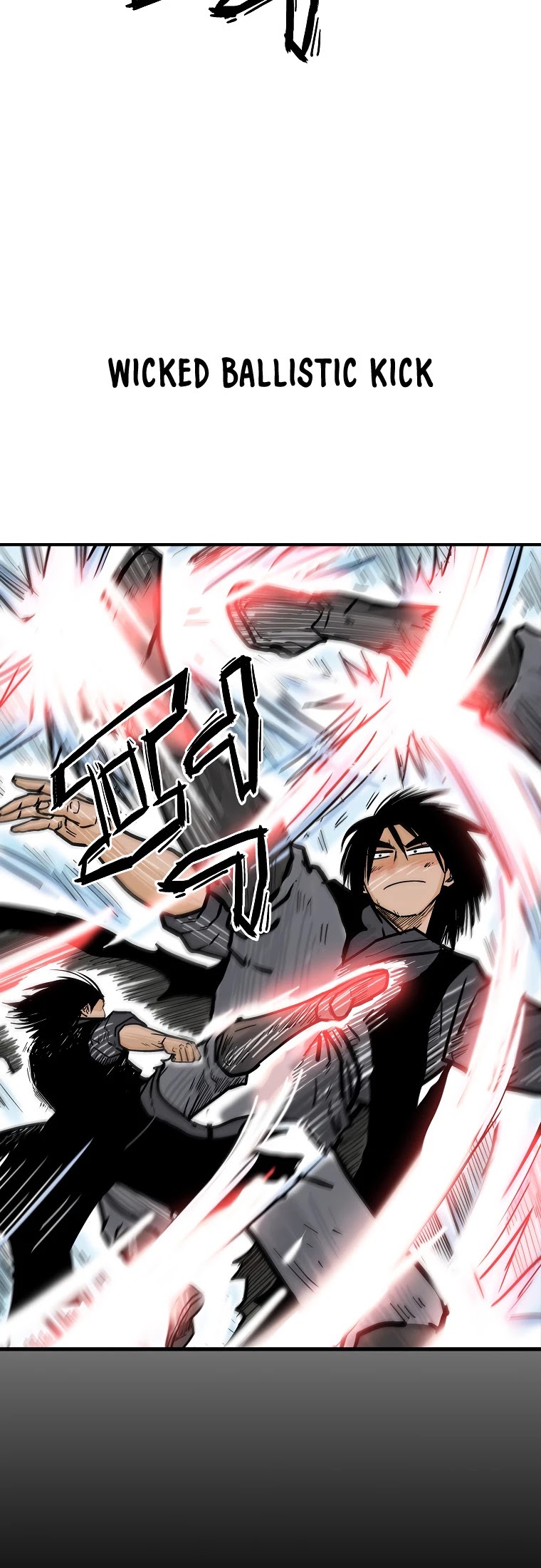Fist Demon of Mount Hua Chapter 73 page 11 - Chapter 73