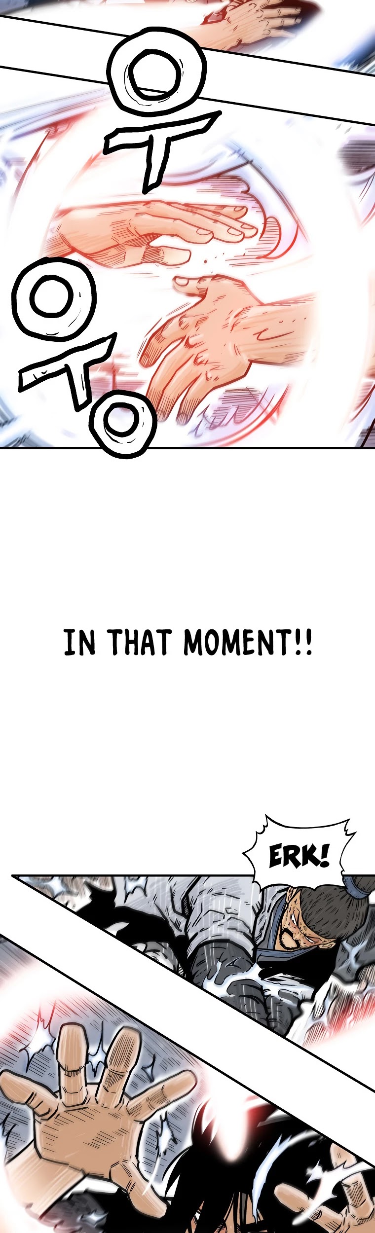 Fist Demon of Mount Hua Chapter 73 page 16 - Chapter 73