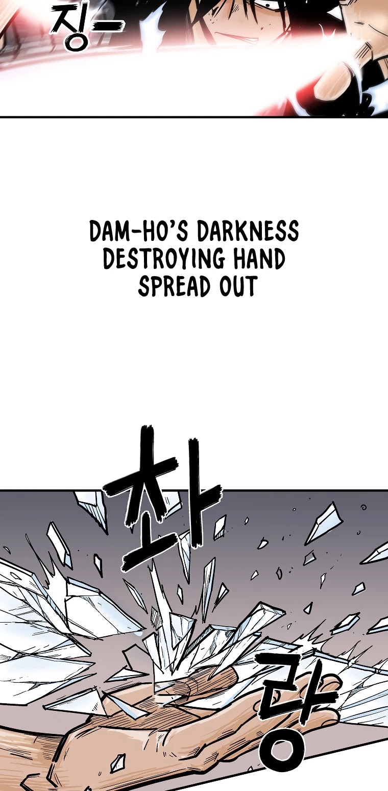 Fist Demon of Mount Hua Chapter 73 page 17 - Chapter 73