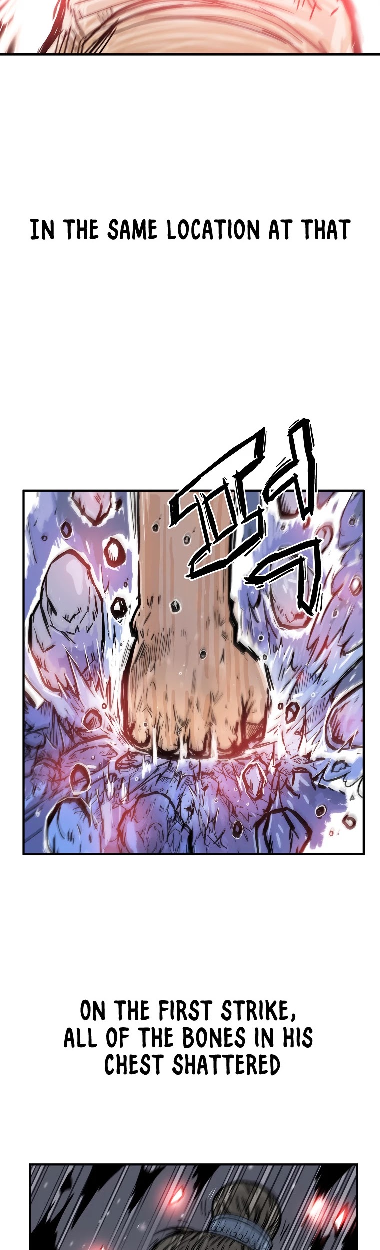 Fist Demon of Mount Hua Chapter 73 page 20 - Chapter 73