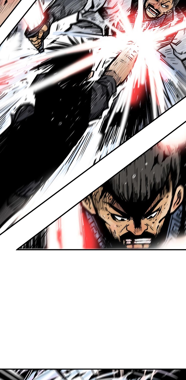 Fist Demon of Mount Hua Chapter 73 page 22 - Chapter 73