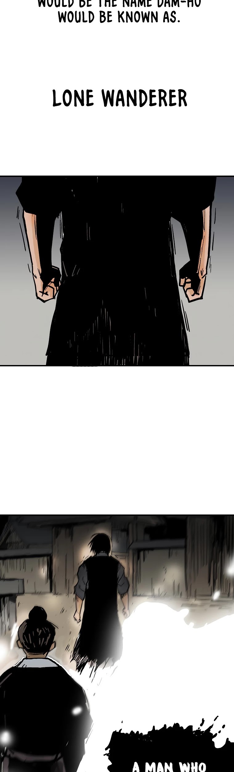 Fist Demon of Mount Hua Chapter 73 page 41 - Chapter 73