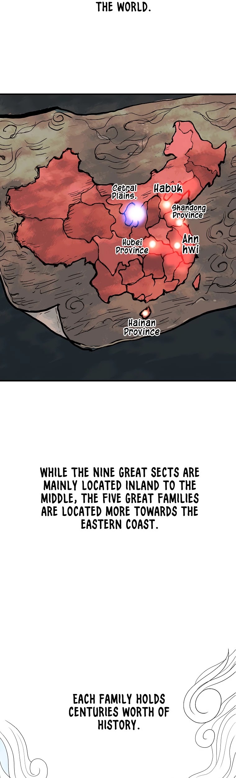 Fist Demon of Mount Hua Chapter 74 page 16 - Chapter 74