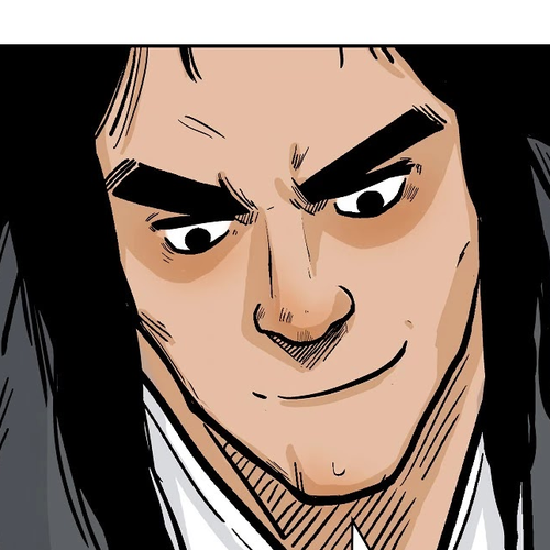 Fist Demon of Mount Hua Chapter 74 cover