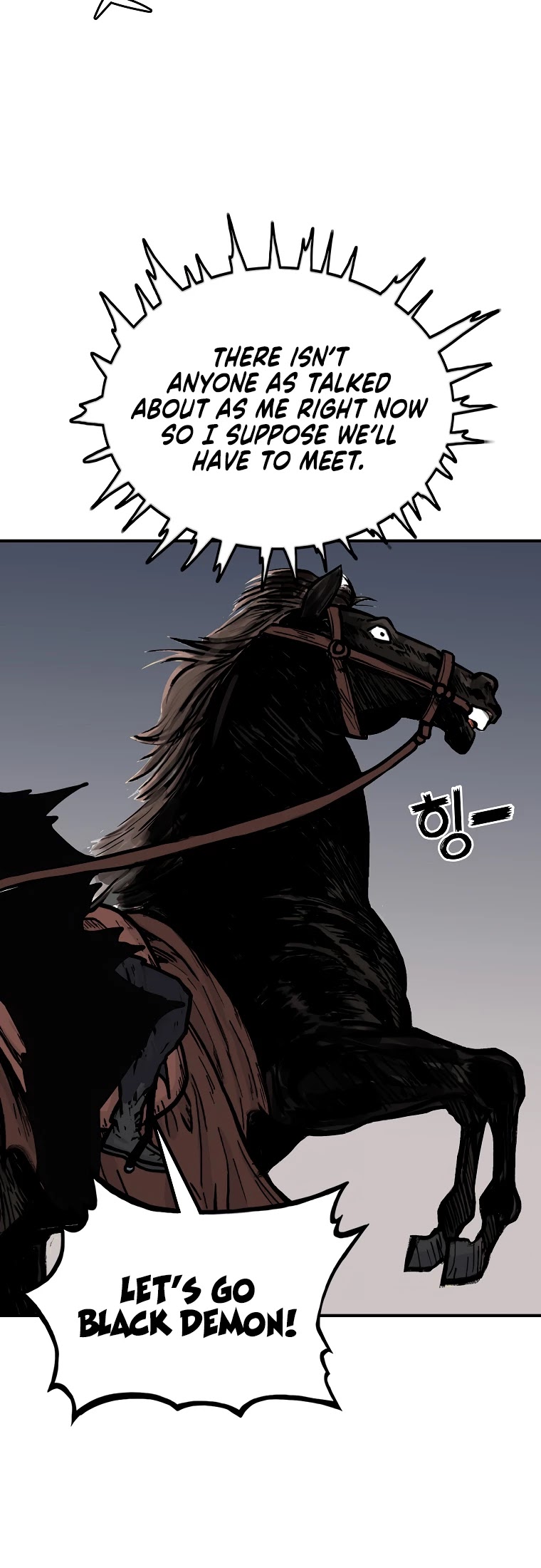 Fist Demon of Mount Hua Chapter 75 page 29 - Chapter 75