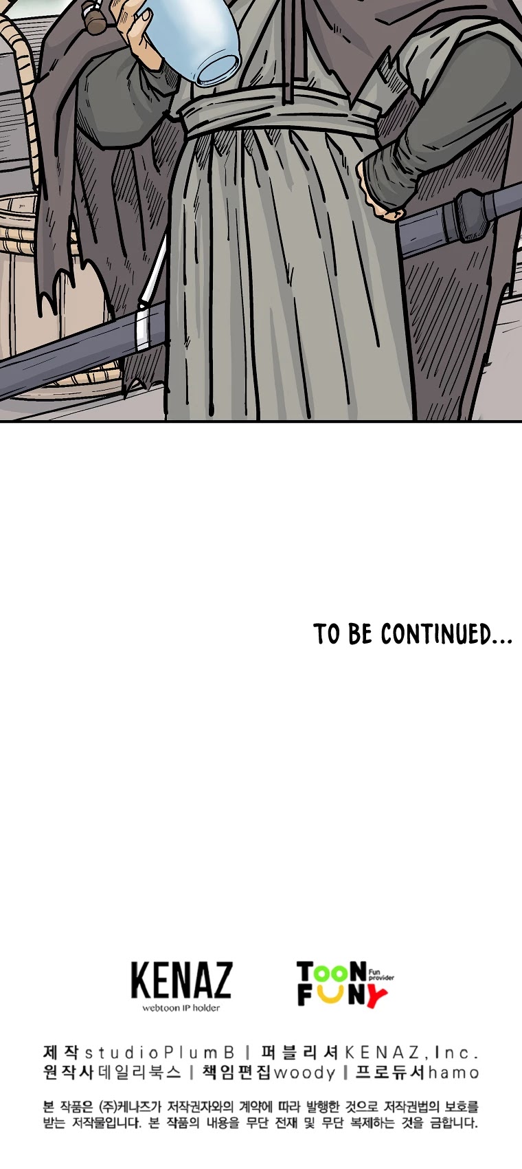 Fist Demon of Mount Hua Chapter 75 page 38 - Chapter 75