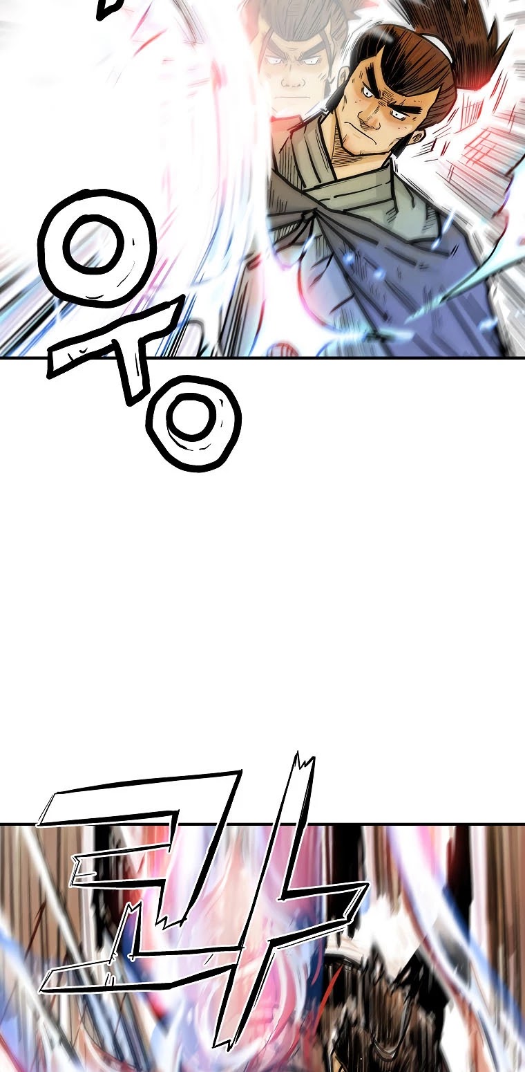 Fist Demon of Mount Hua Chapter 77 page 13 - Chapter 77
