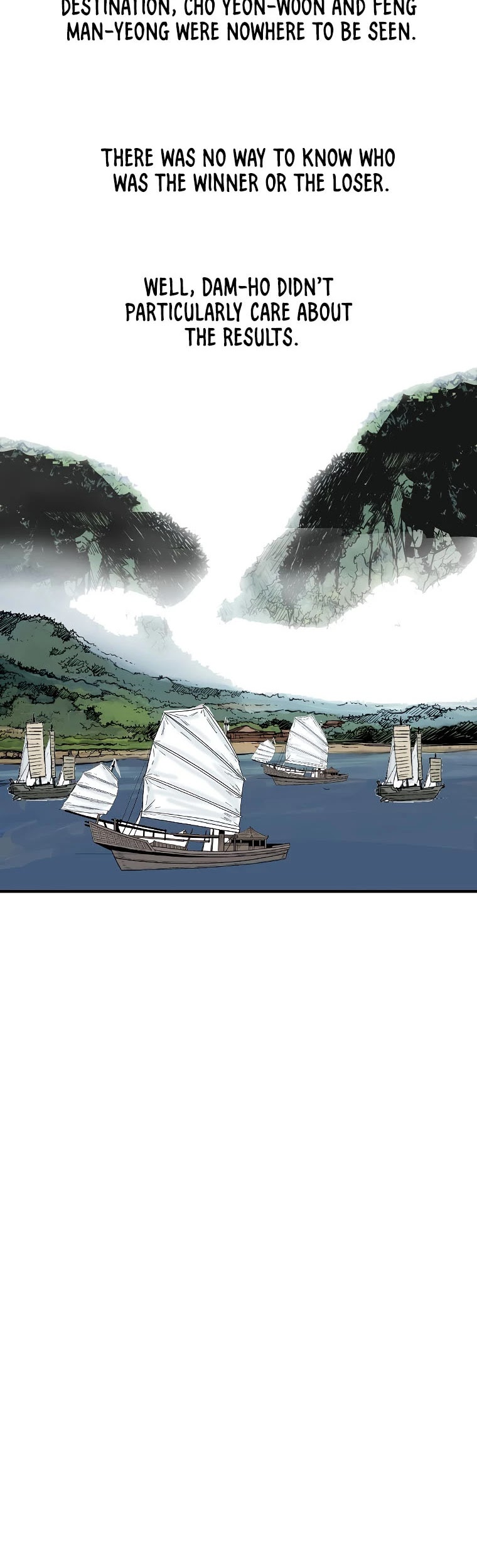 Fist Demon of Mount Hua Chapter 78 page 15 - Chapter 78