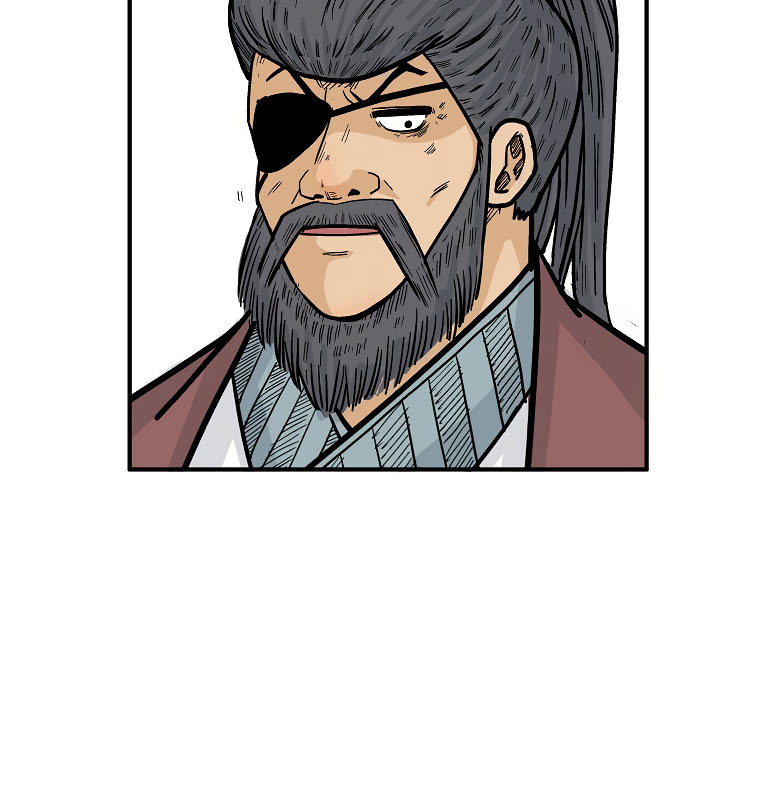 Fist Demon of Mount Hua Chapter 78 page 35 - Chapter 78