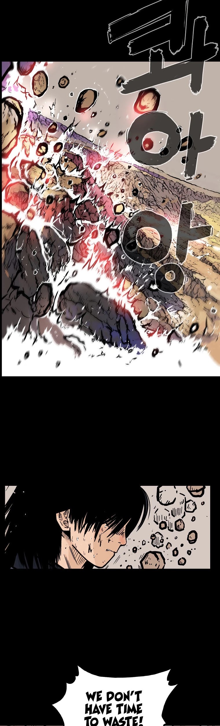 Fist Demon of Mount Hua Chapter 79 page 23 - Chapter 79