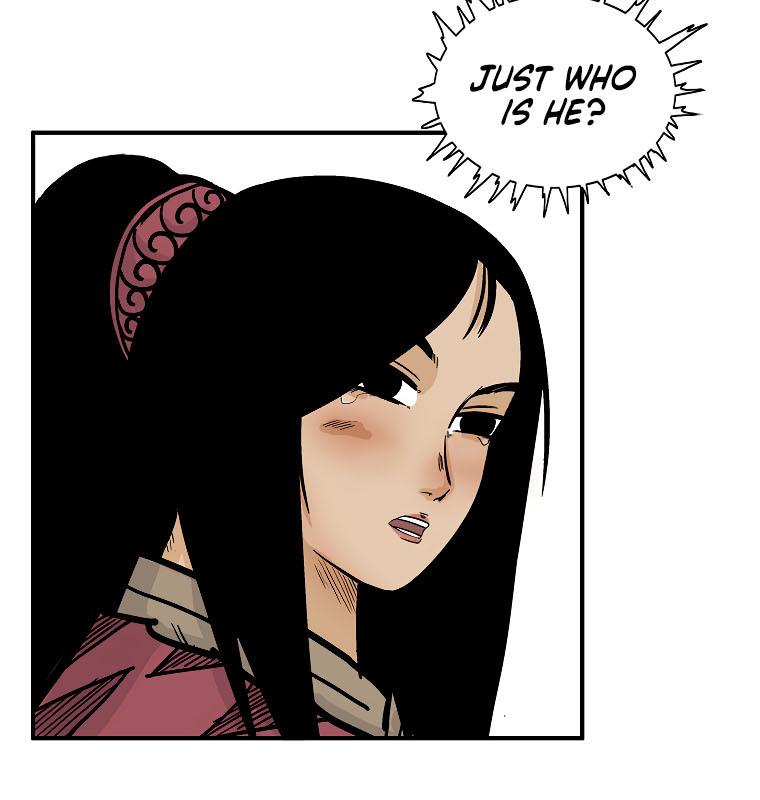 Fist Demon of Mount Hua Chapter 80 page 6 - Chapter 80