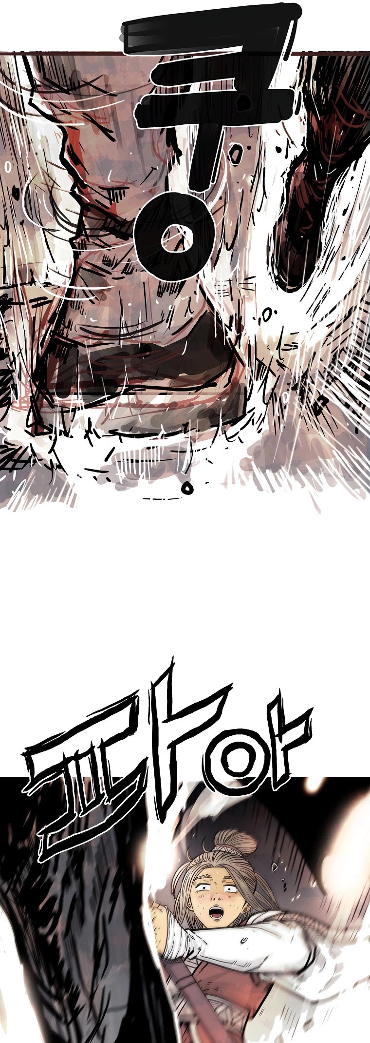Fist Demon of Mount Hua Chapter 83 page 34 - Chapter 83