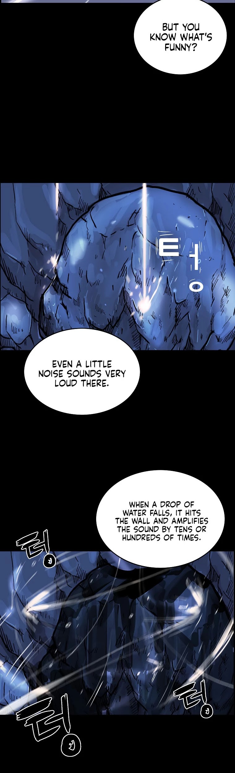 Fist Demon of Mount Hua Chapter 85 page 23 - Chapter 85