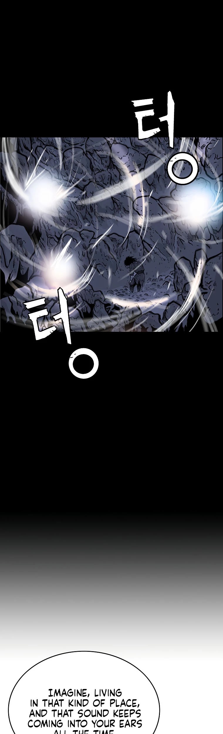 Fist Demon of Mount Hua Chapter 85 page 24 - Chapter 85