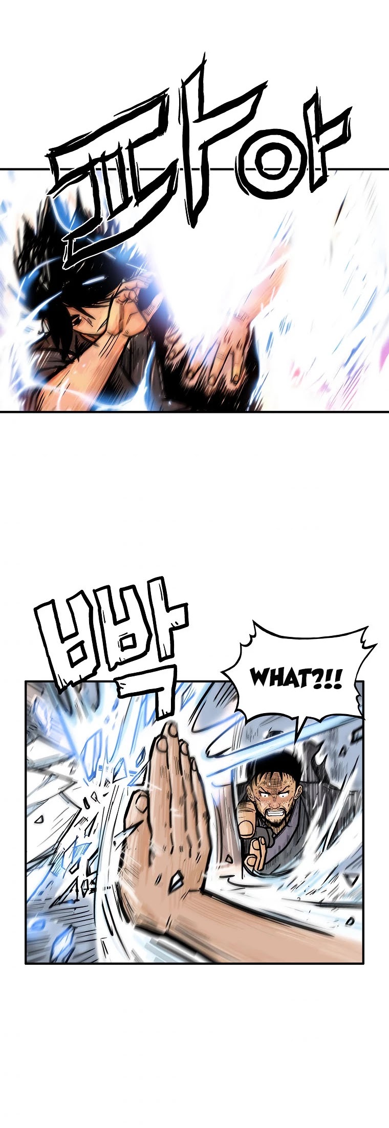 Fist Demon of Mount Hua Chapter 86 page 21 - Chapter 86