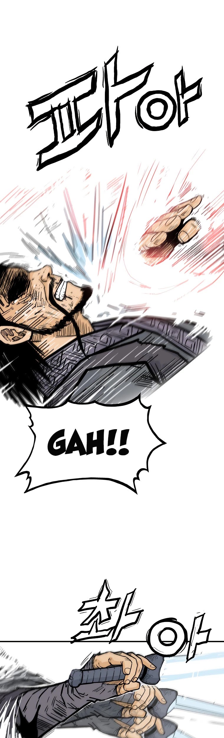 Fist Demon of Mount Hua Chapter 86 page 28 - Chapter 86