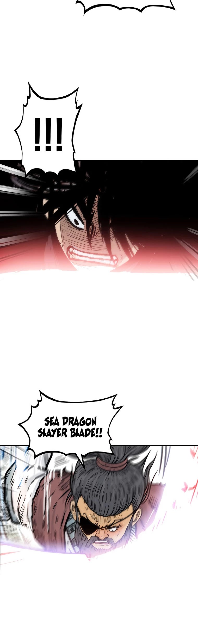Fist Demon of Mount Hua Chapter 87 page 21 - Chapter 87
