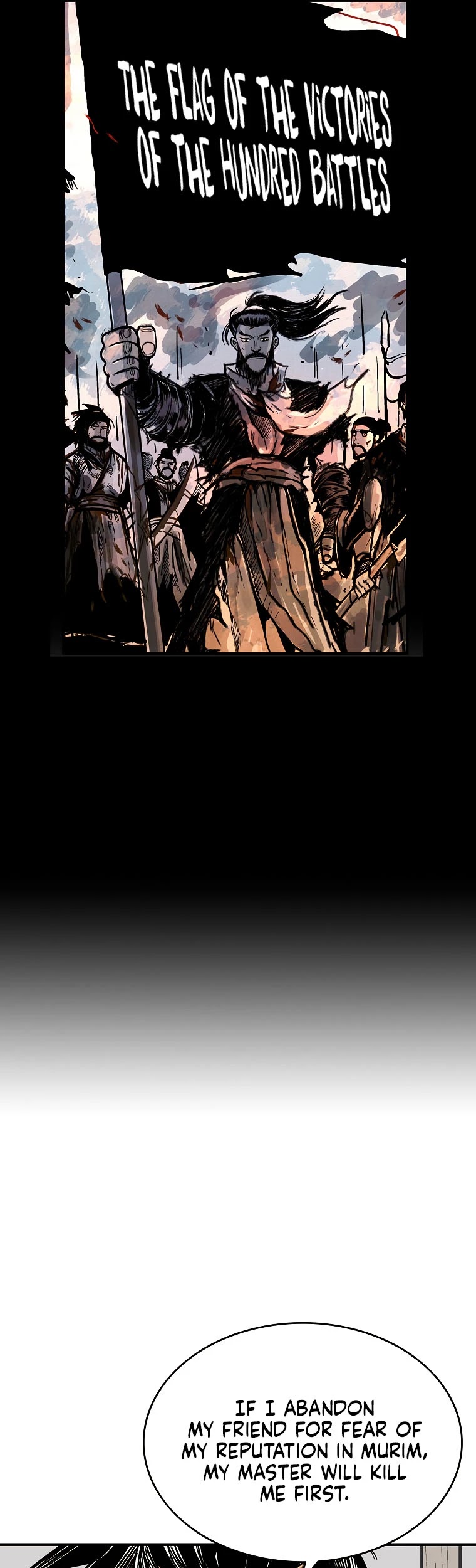 Fist Demon of Mount Hua Chapter 89 page 14 - Chapter 89