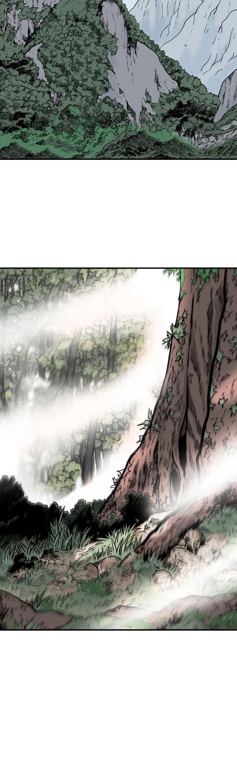 Fist Demon of Mount Hua Chapter 89 page 19 - Chapter 89