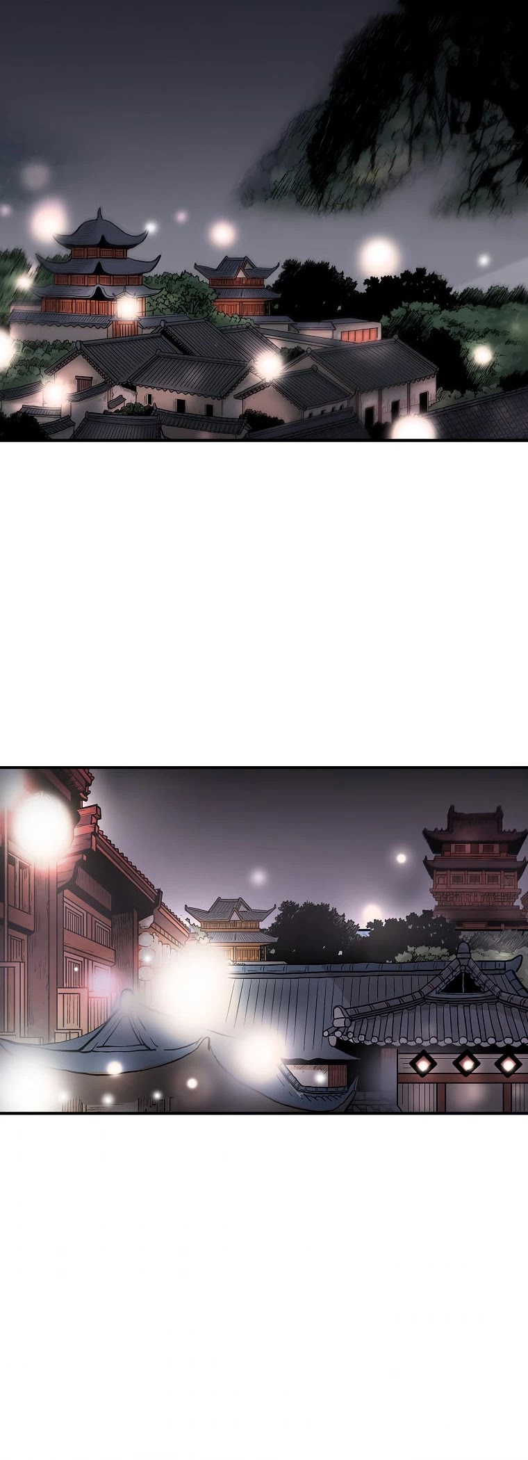 Fist Demon of Mount Hua Chapter 90 page 33 - Chapter 90