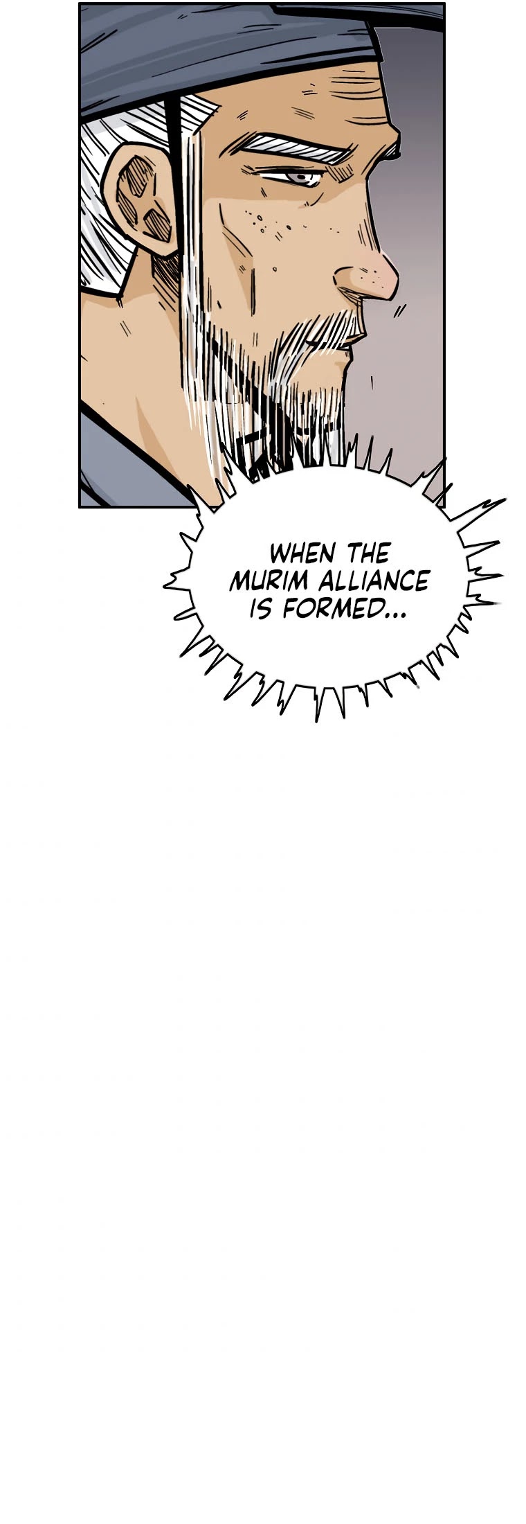 Fist Demon of Mount Hua Chapter 91 page 4 - Chapter 91