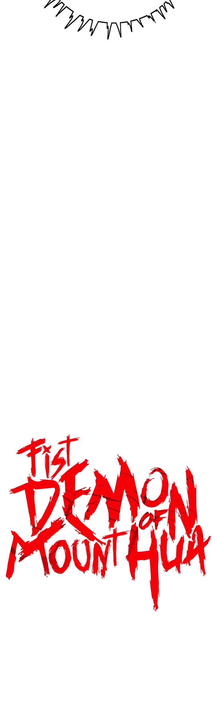 Fist Demon of Mount Hua Chapter 92 page 5 - Chapter 92