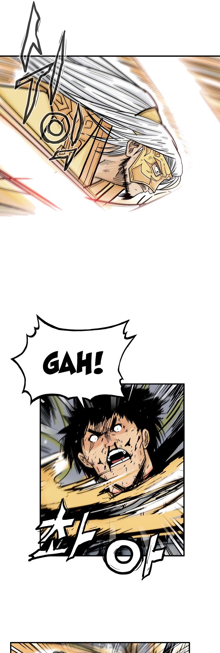 Fist Demon of Mount Hua Chapter 92 page 8 - Chapter 92