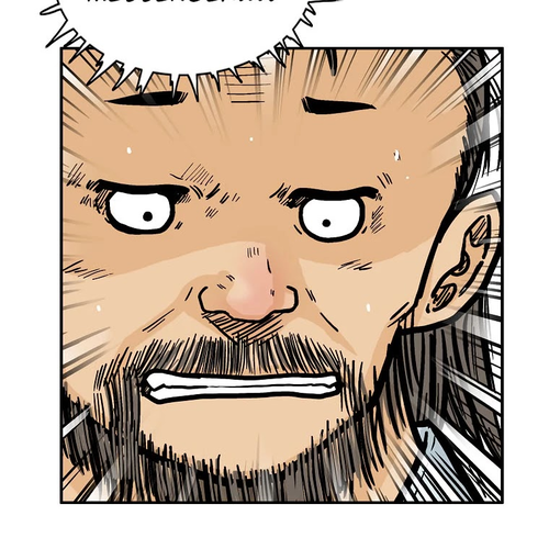 Fist Demon of Mount Hua Chapter 92 cover