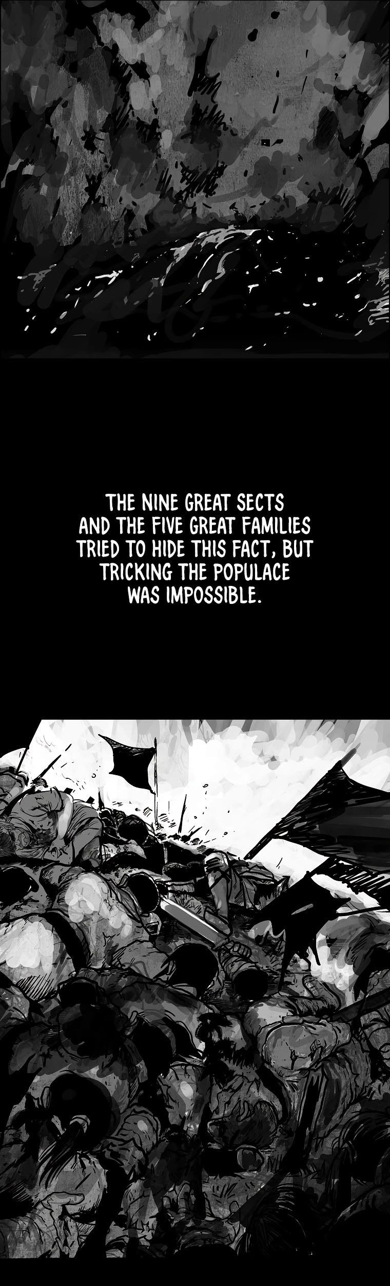 Fist Demon of Mount Hua Chapter 93 page 20 - Chapter 93