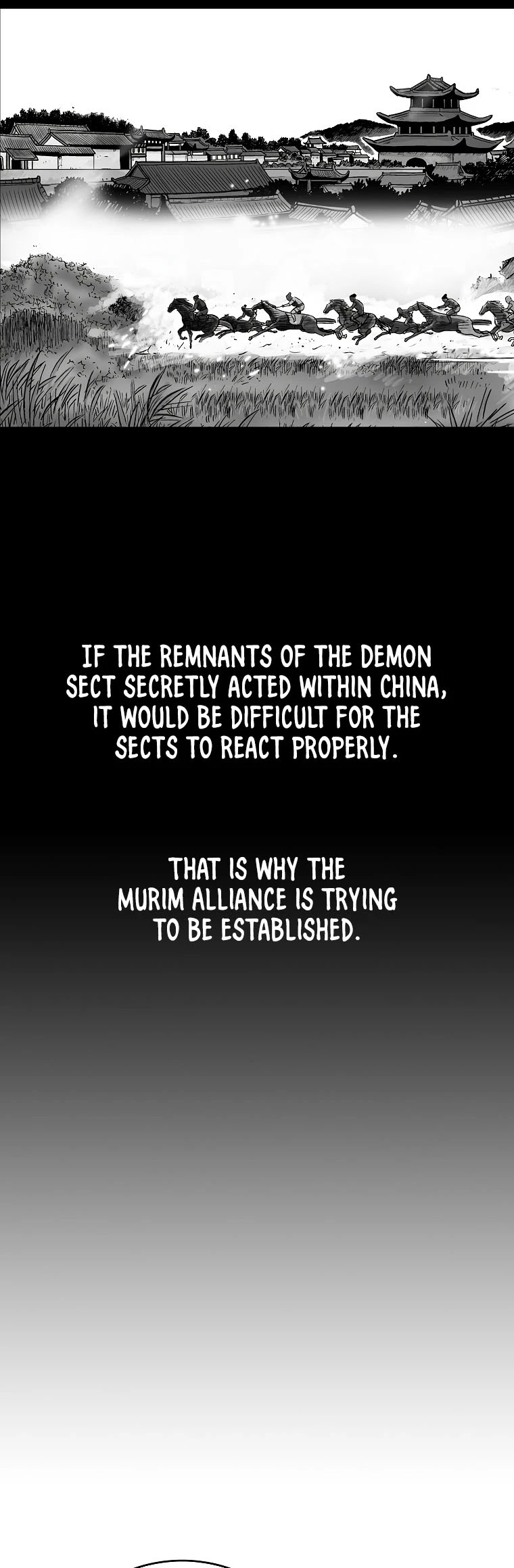 Fist Demon of Mount Hua Chapter 93 page 30 - Chapter 93
