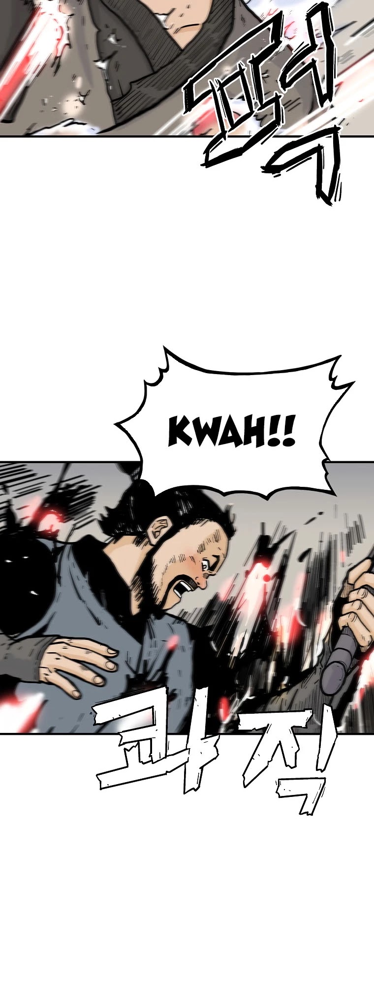 Fist Demon of Mount Hua Chapter 95 page 29 - Chapter 95