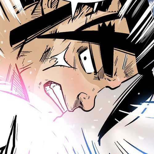 Fist Demon of Mount Hua Chapter 96 cover