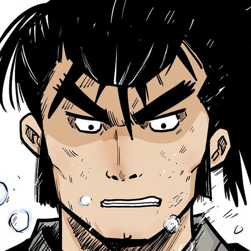 Fist Demon of Mount Hua Chapter 97 cover