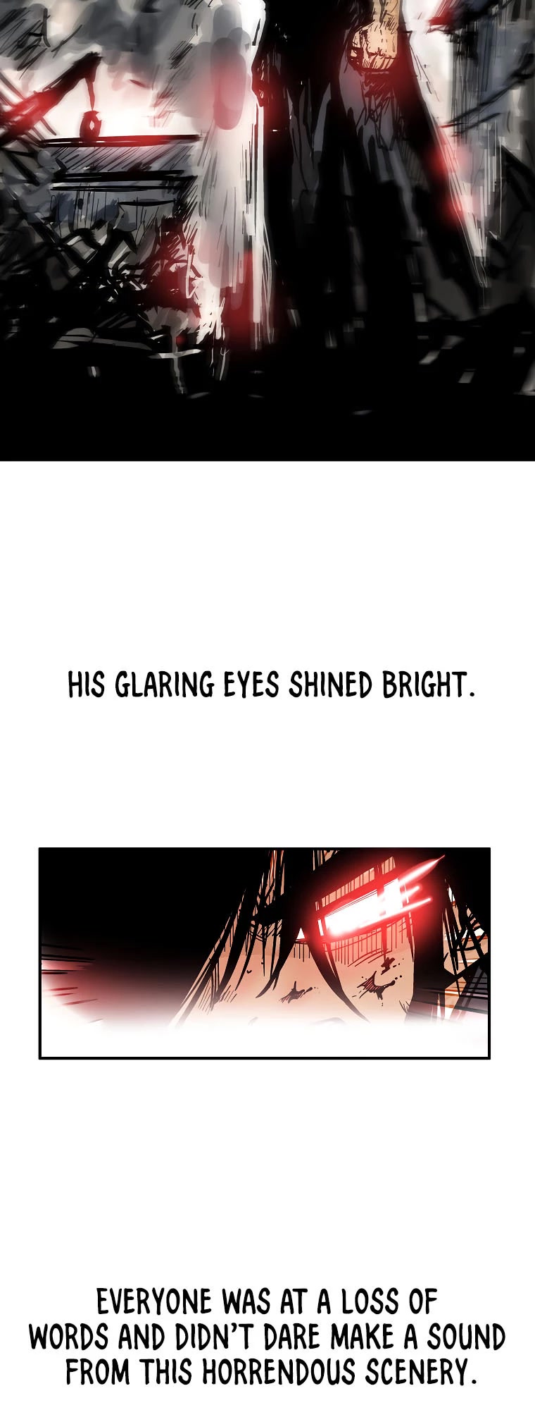 Fist Demon of Mount Hua Chapter 99 page 25 - Chapter 99