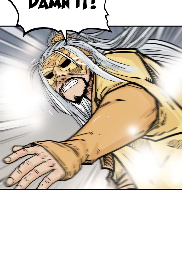 Fist Demon of Mount Hua Chapter 99 page 28 - Chapter 99