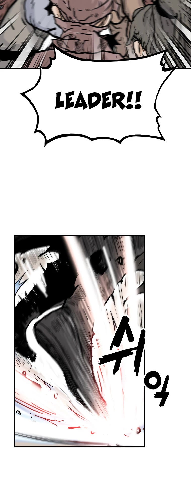 Fist Demon of Mount Hua Chapter 99 page 37 - Chapter 99