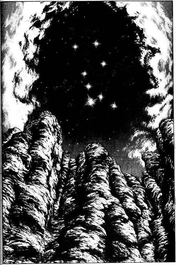 Fist of the North Star Chapter 102 page 10 - Chapter 102: The Awakening Blood!