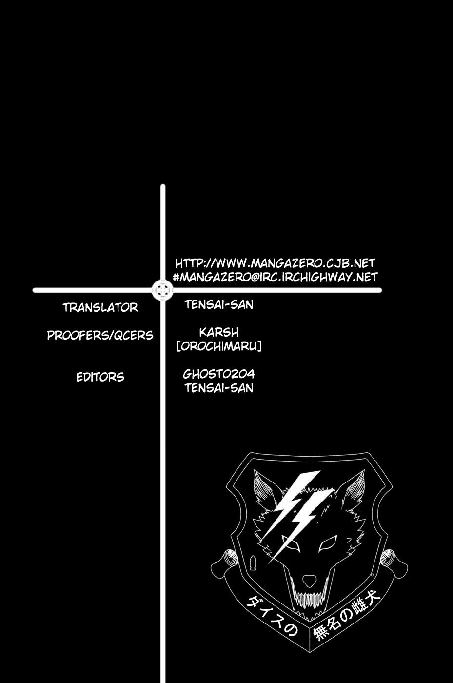 Fist of the North Star Chapter 15 page 22 - Chapter 15: Deadly Boomerangs