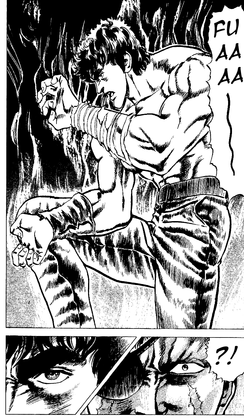 Fist of the North Star Chapter 16 page 5 - Chapter 16: For the Tears of Children...