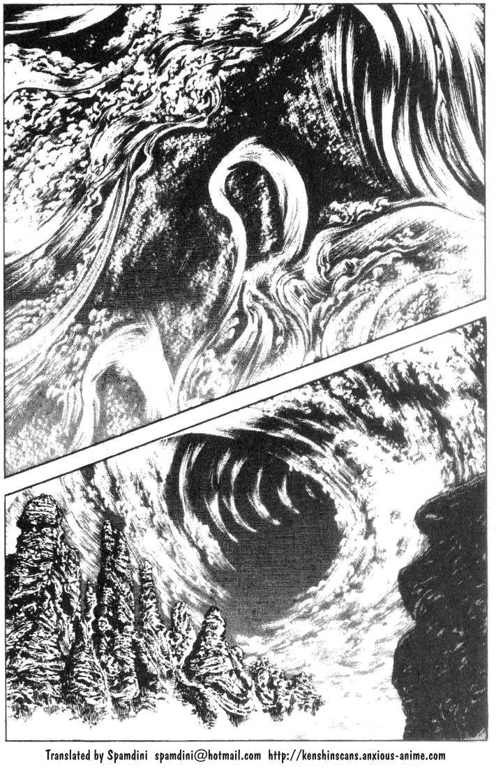 Fist of the North Star Chapter 181 page 1 - Chapter 181: The Insane Devil!