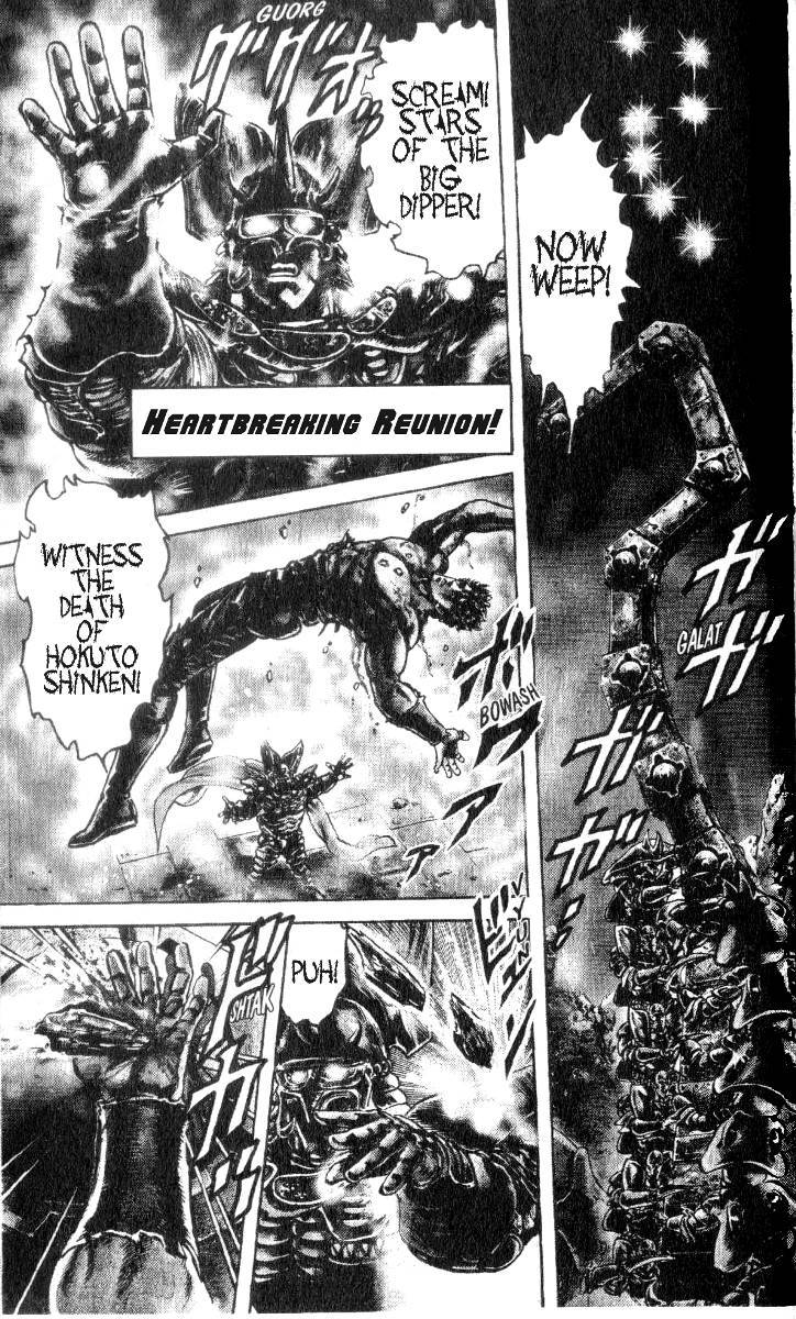 Fist of the North Star Chapter 186 page 2 - Chapter 186: Heartbreaking Reunion!