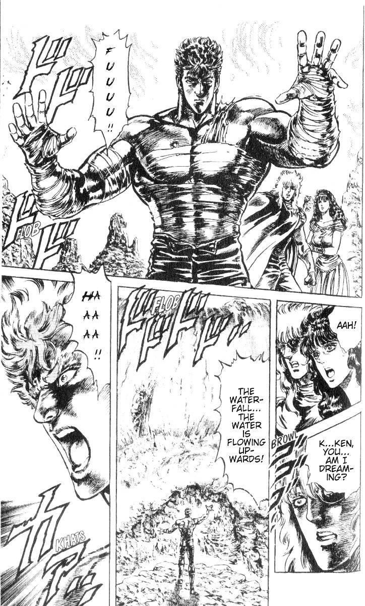 Fist of the North Star Chapter 190 page 2 - Chapter 190: Two Heroes Rise Forth!