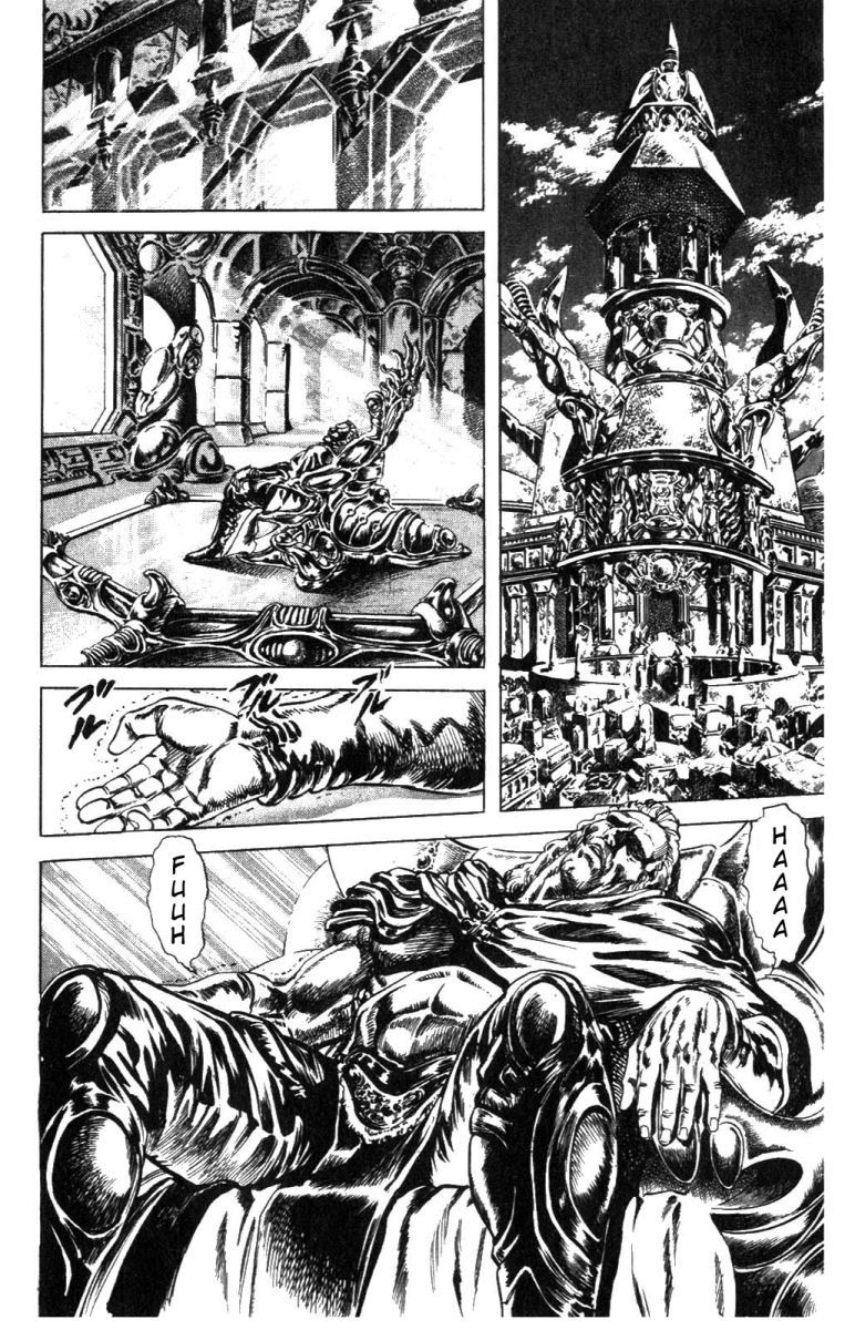 Fist of the North Star Chapter 219 page 6 - Chapter 219: A Hero Has Arrived!