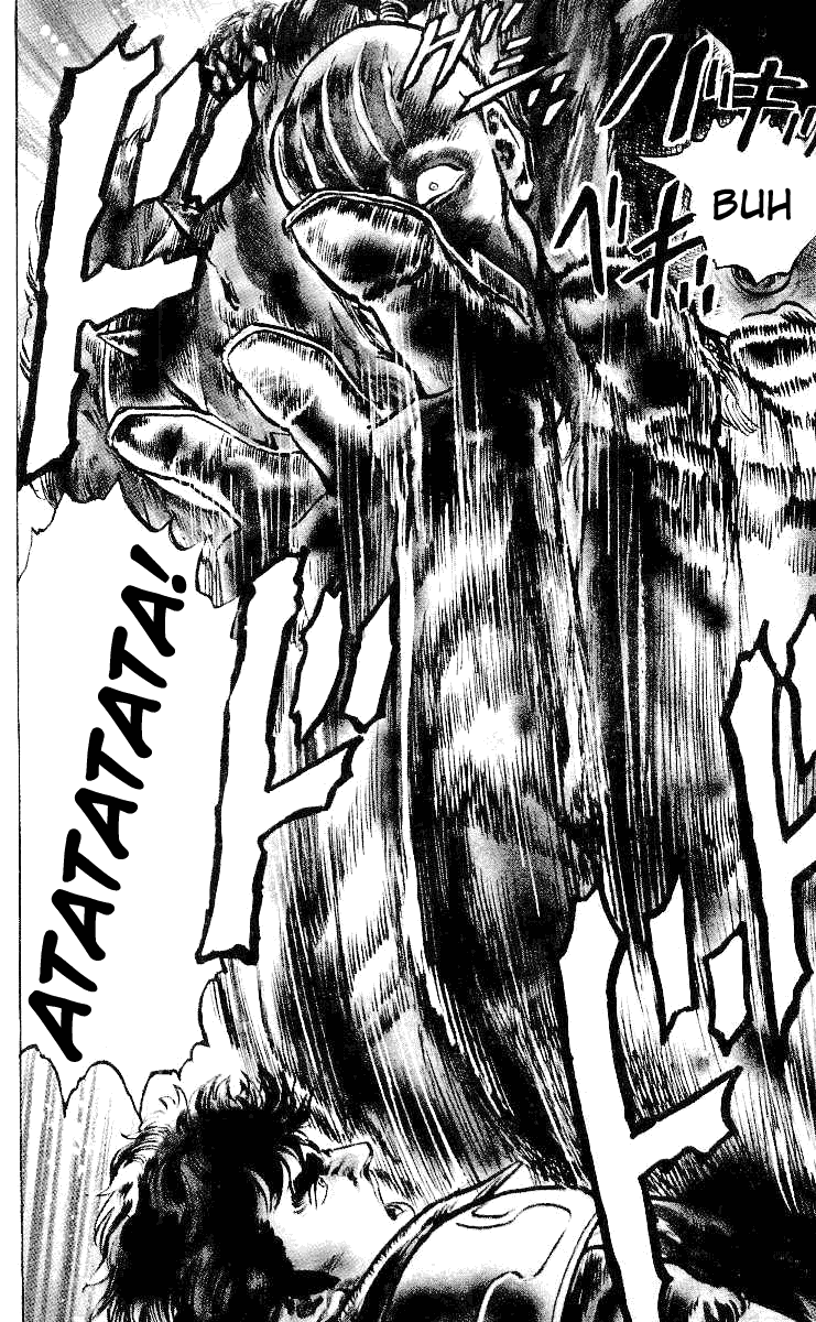 Fist of the North Star Chapter 22 page 16 - Chapter 22: A Challenge to the Devils!
